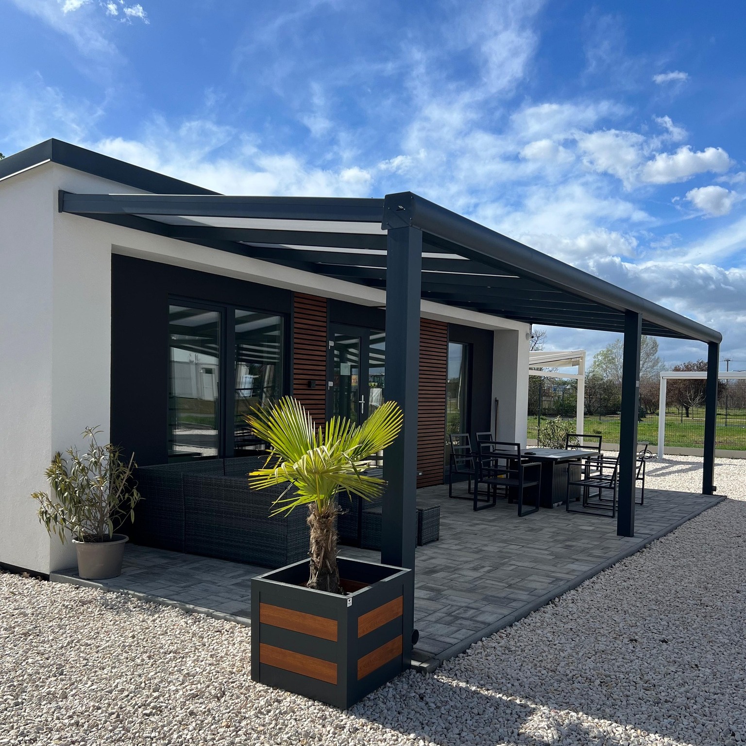 Veranda