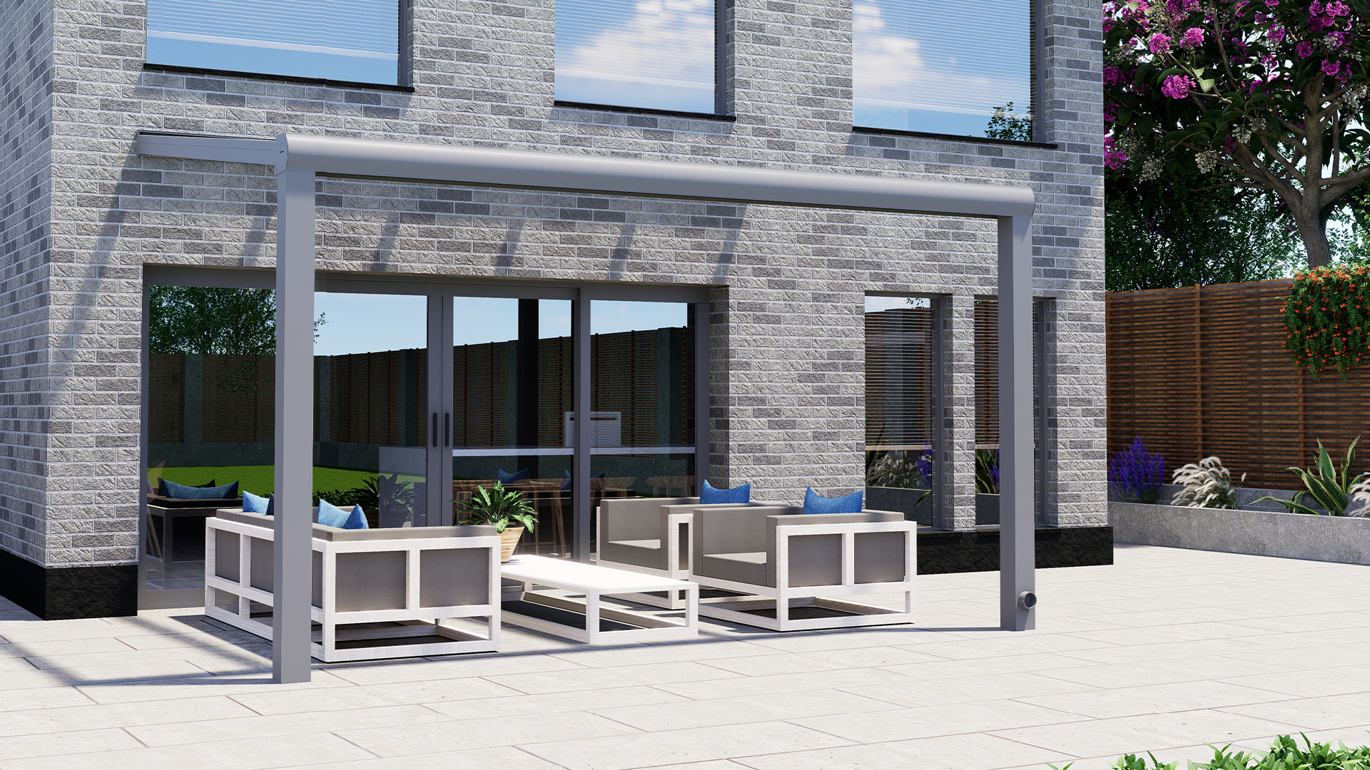 Veranda